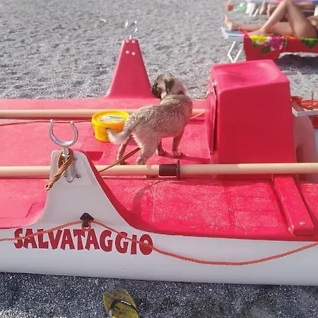 Aparthotel Villaggio Holiday Beach *