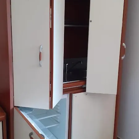 Aparthotel Villaggio Holiday Beach