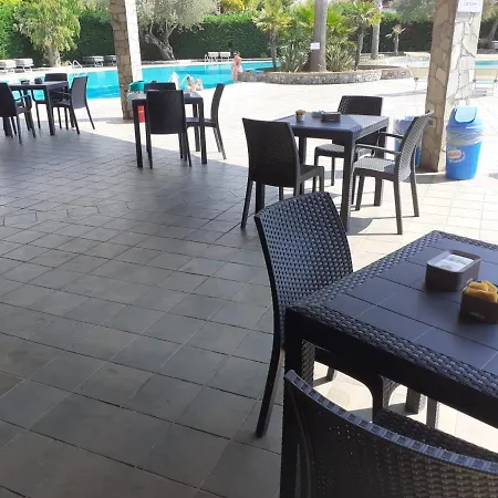 Villaggio Holiday Beach Aparthotel