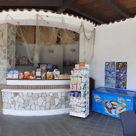 Villaggio Holiday Beach