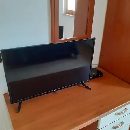 Villaggio Holiday Beach Aparthotel *