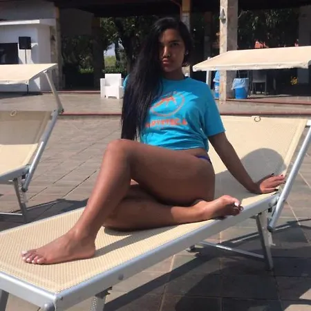 Aparthotel Villaggio Holiday Beach Diamante