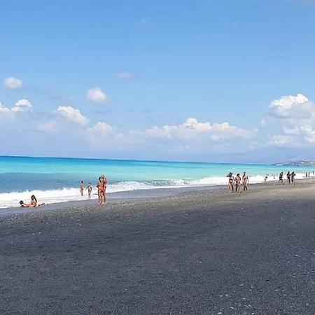 Villaggio Holiday Beach Diamante