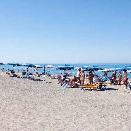 Villaggio Holiday Beach Diamante