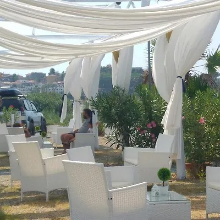 Villaggio Holiday Beach Aparthotel Diamante