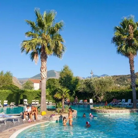 Villaggio Holiday Beach Aparthotel Diamante