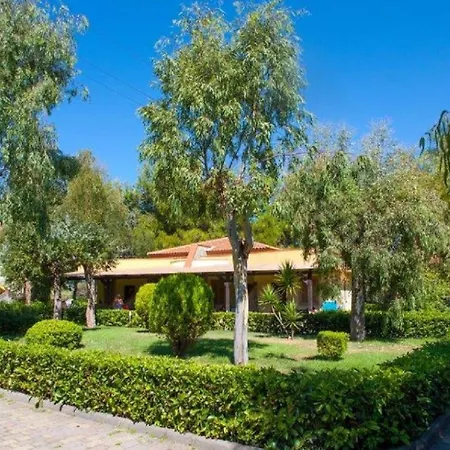 Villaggio Holiday Beach Aparthotel