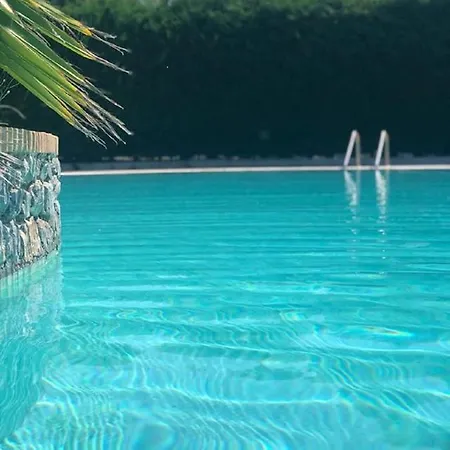 Villaggio Holiday Beach Diamante