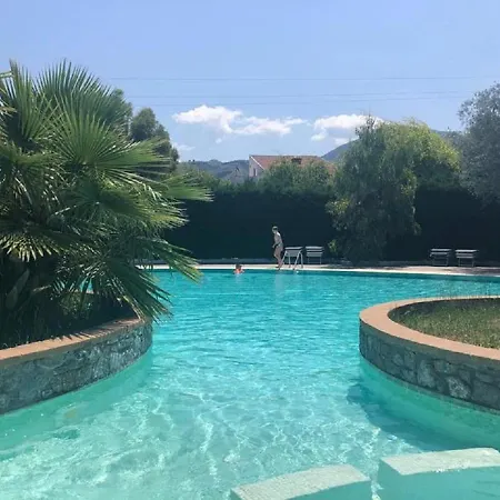 Villaggio Holiday Beach Diamante
