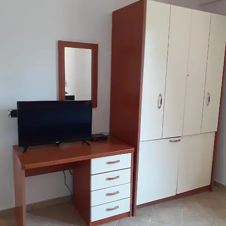 Villaggio Holiday Beach Aparthotel Diamante