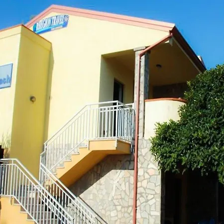 Villaggio Holiday Beach Diamante