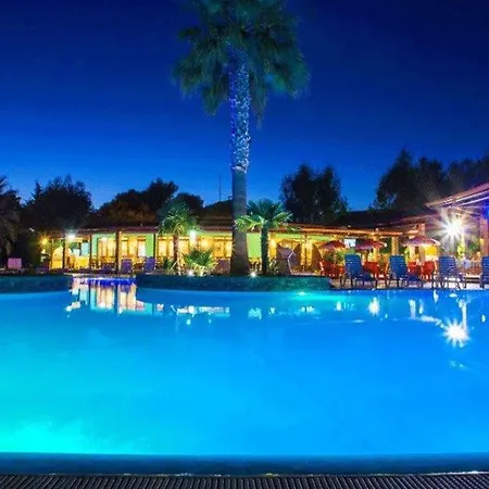Villaggio Holiday Beach
