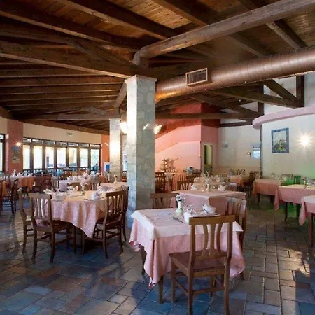 Aparthotel Villaggio Holiday Beach Diamante