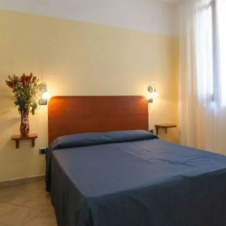 Aparthotel Villaggio Holiday Beach
