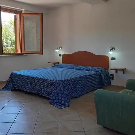 Villaggio Holiday Beach Diamante